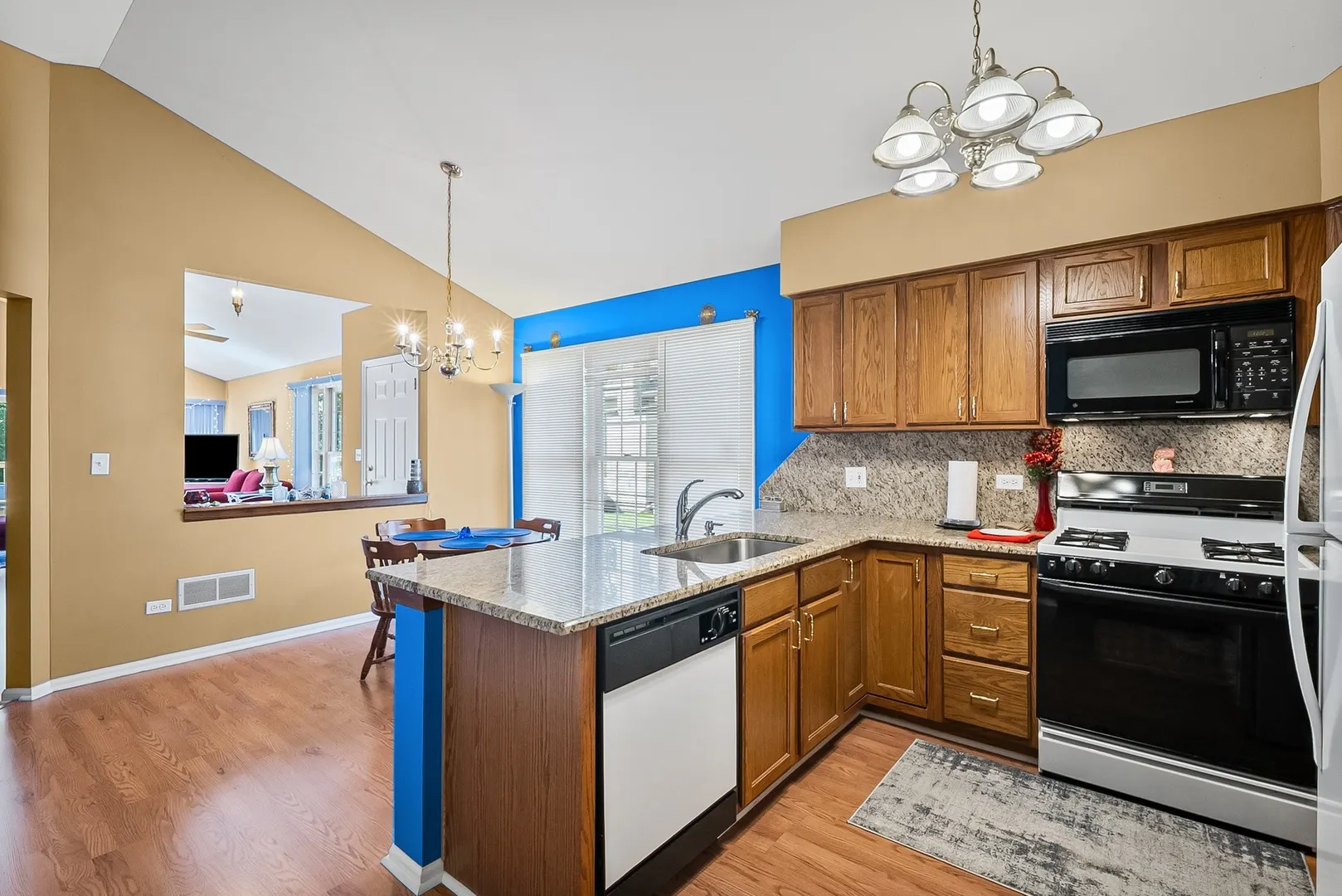 7841 Bristol Park Drive IL