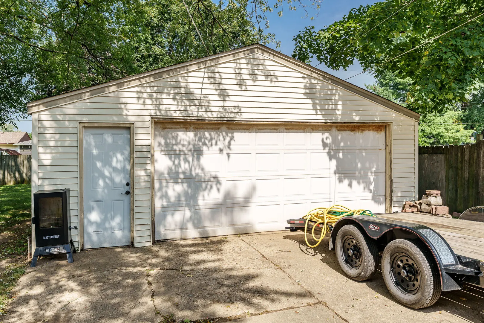 2202 Evans Avenue IL