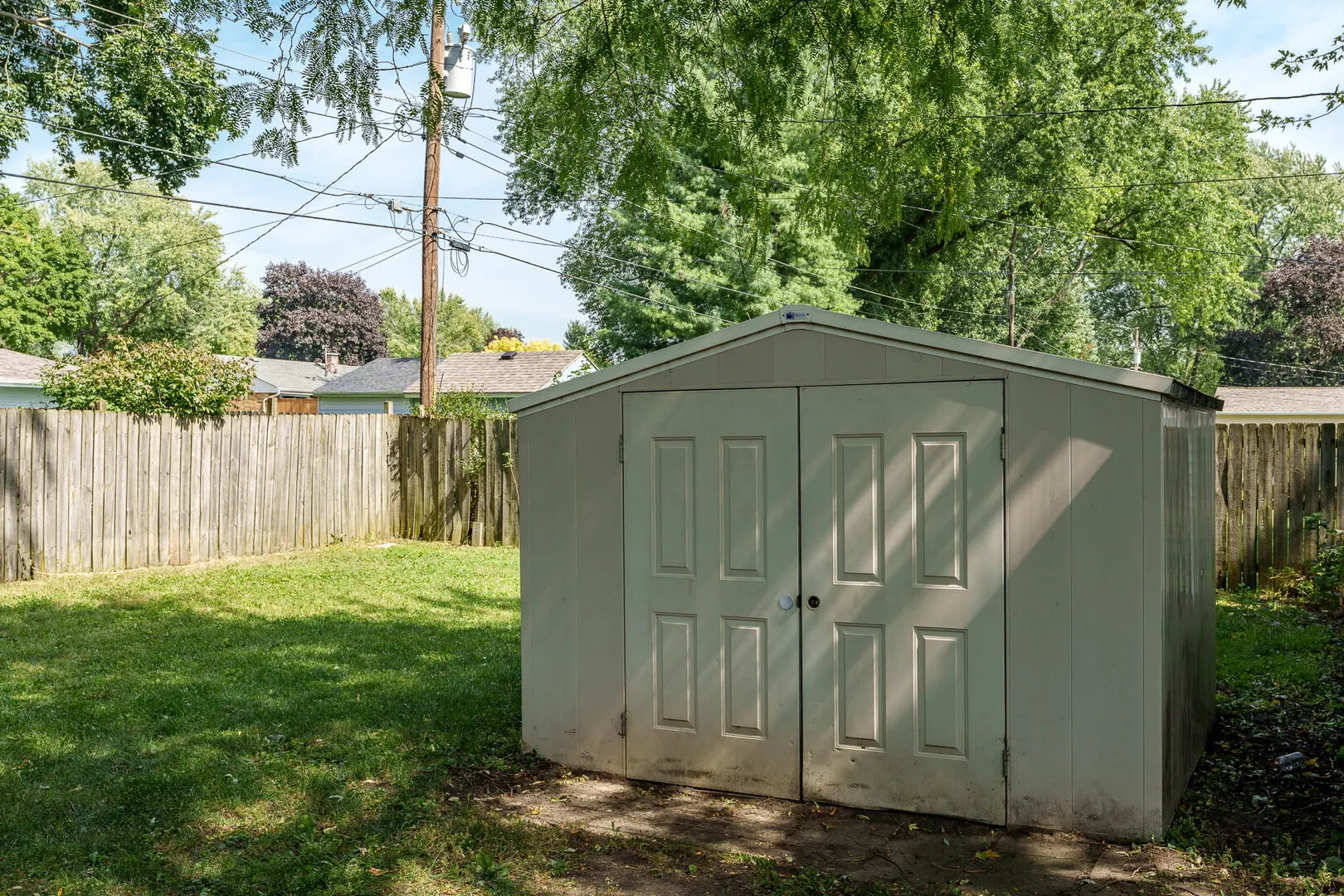 2202 Evans Avenue IL