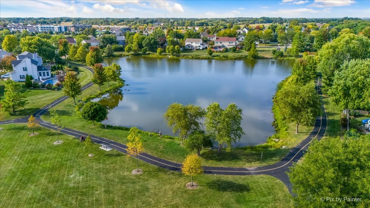 438 Mallard Point Drive IL