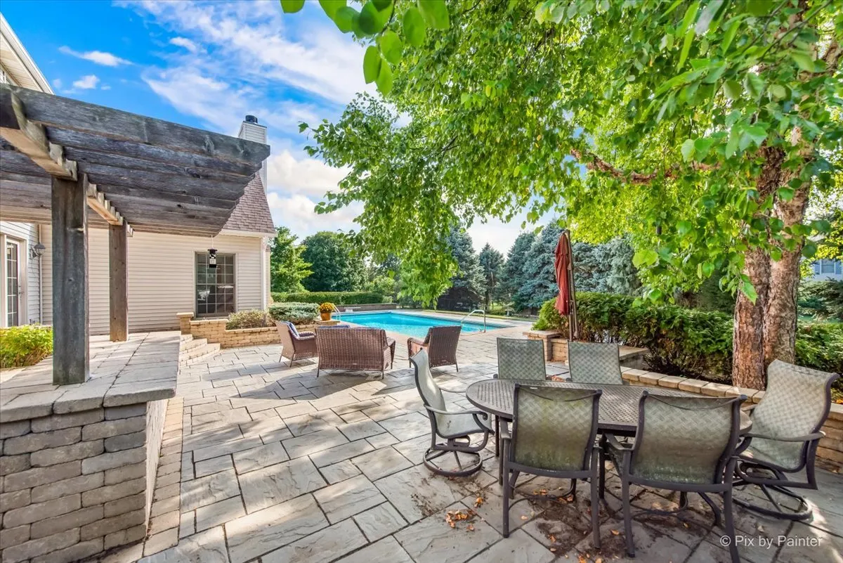 438 Mallard Point Drive IL