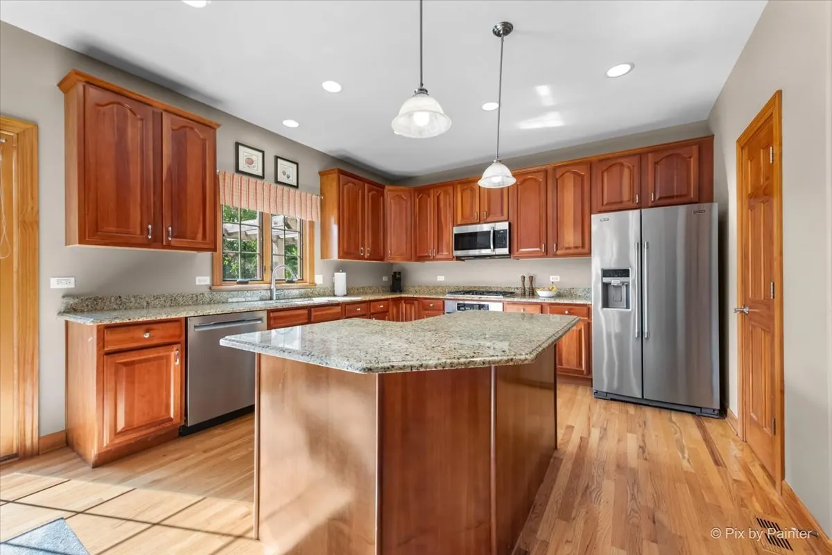 438 Mallard Point Drive IL