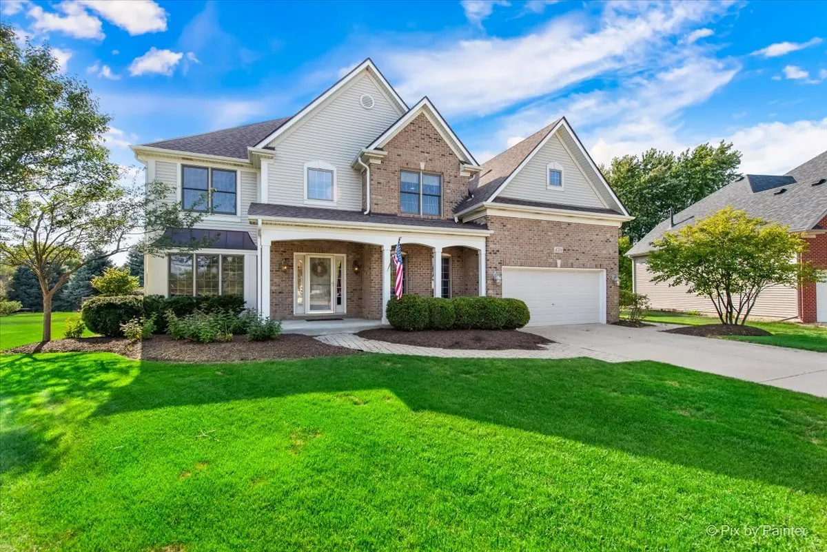 438 Mallard Point Drive IL