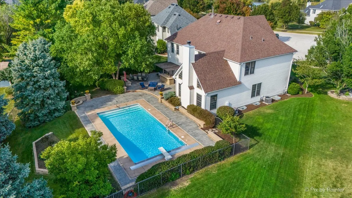 438 Mallard Point Drive IL