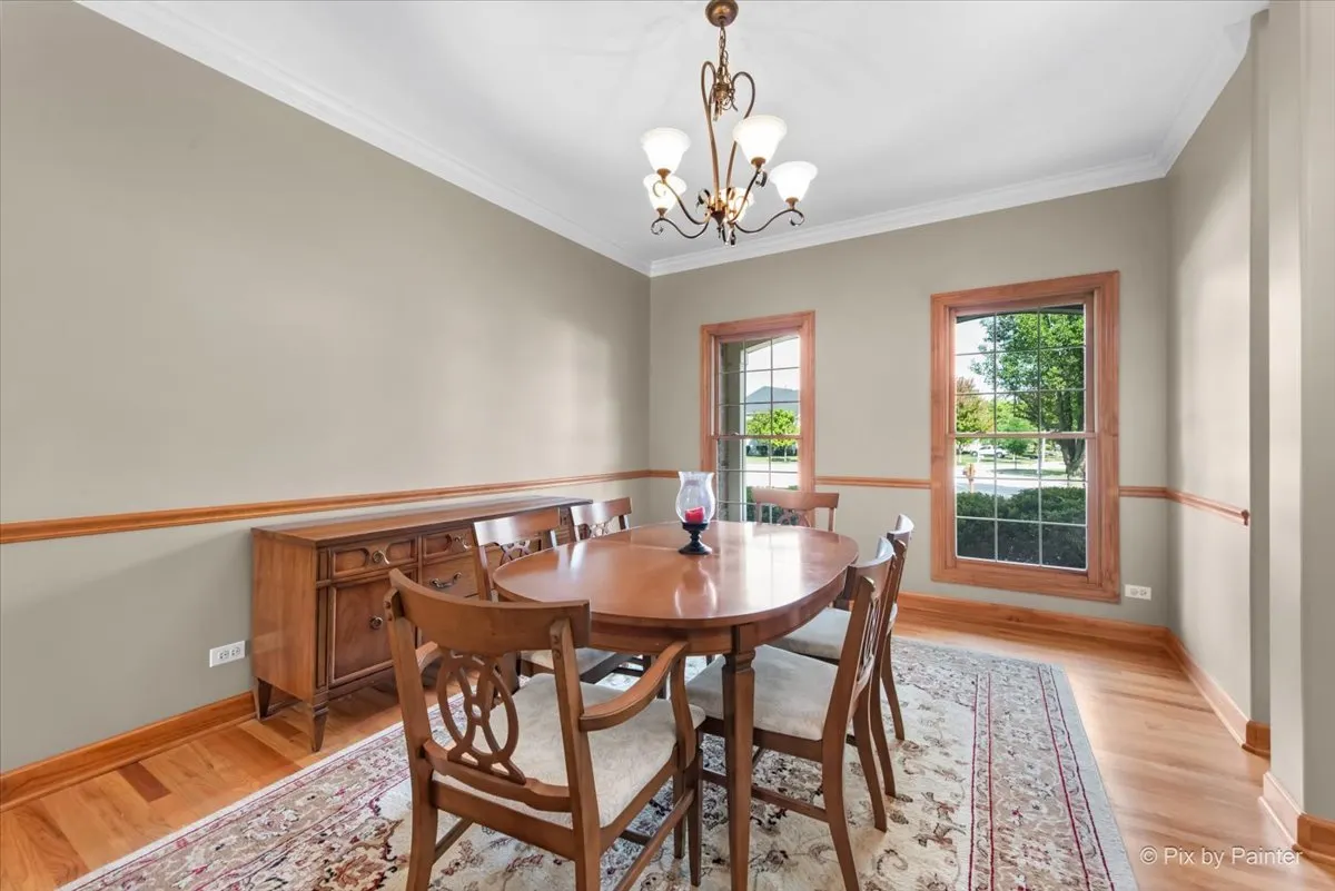 438 Mallard Point Drive IL