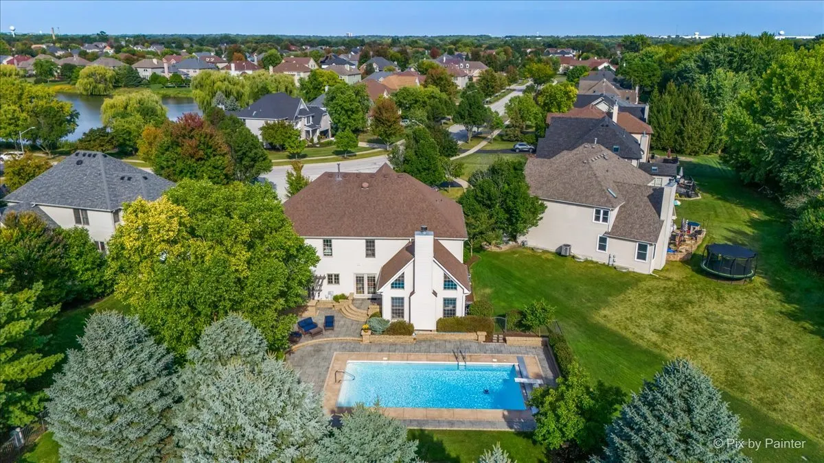 438 Mallard Point Drive IL
