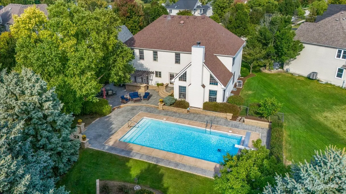 438 Mallard Point Drive IL