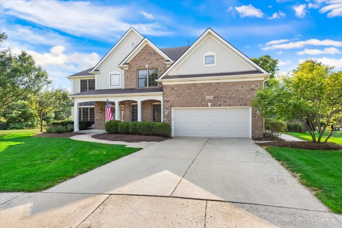 438 Mallard Point Drive IL