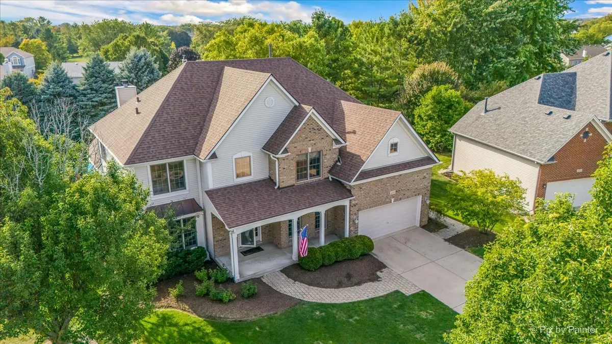 438 Mallard Point Drive IL