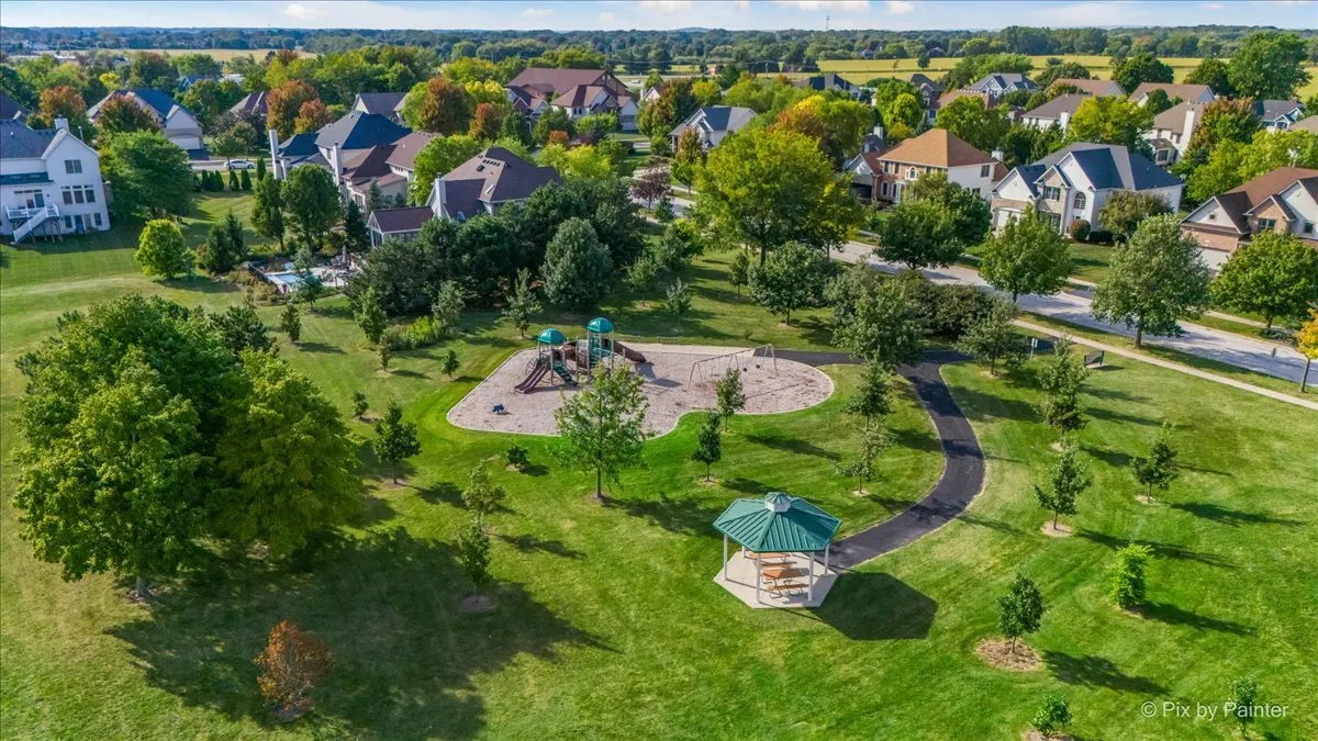 438 Mallard Point Drive IL