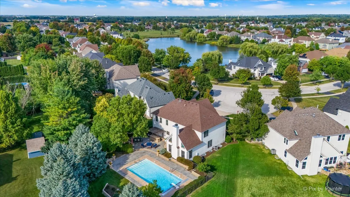 438 Mallard Point Drive IL