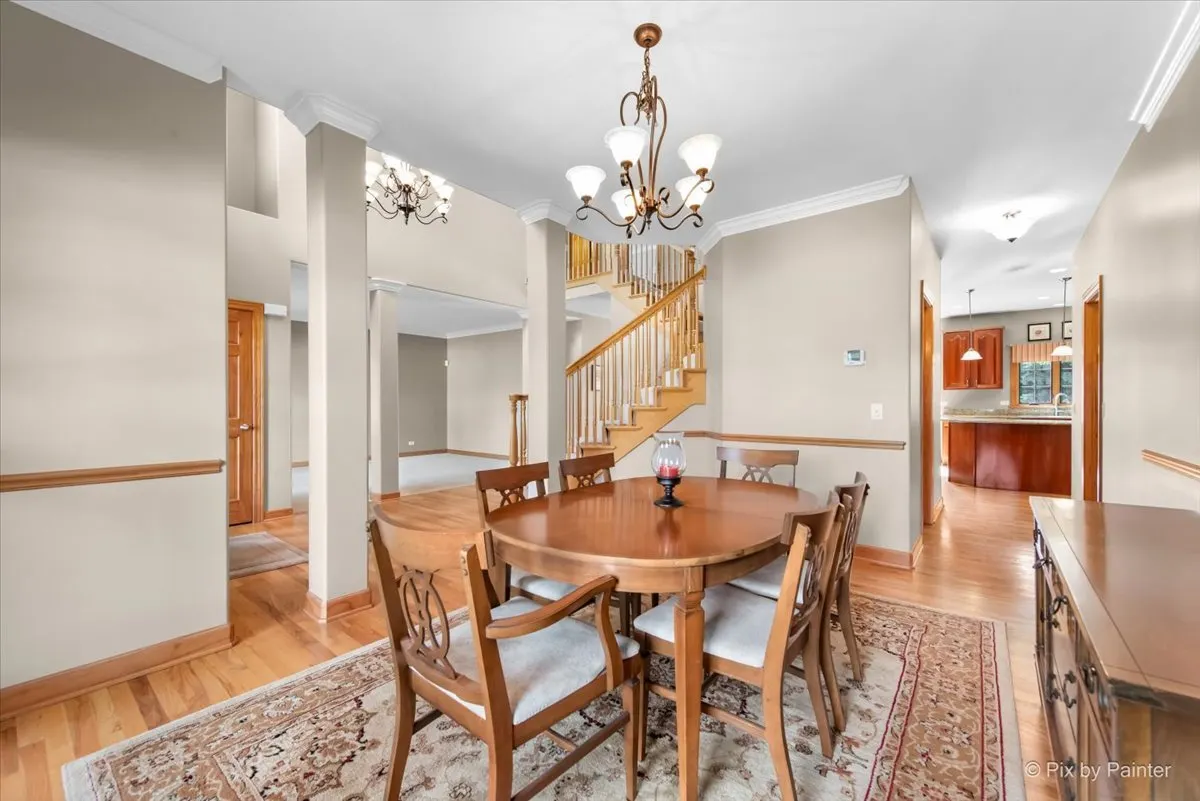 438 Mallard Point Drive IL