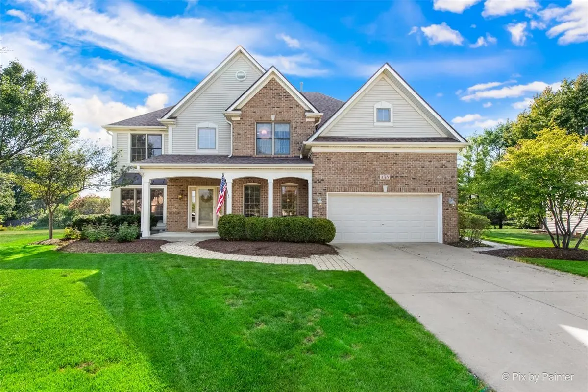 438 Mallard Point Drive IL