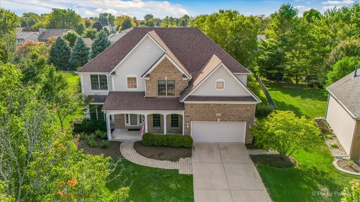 438 Mallard Point Drive IL