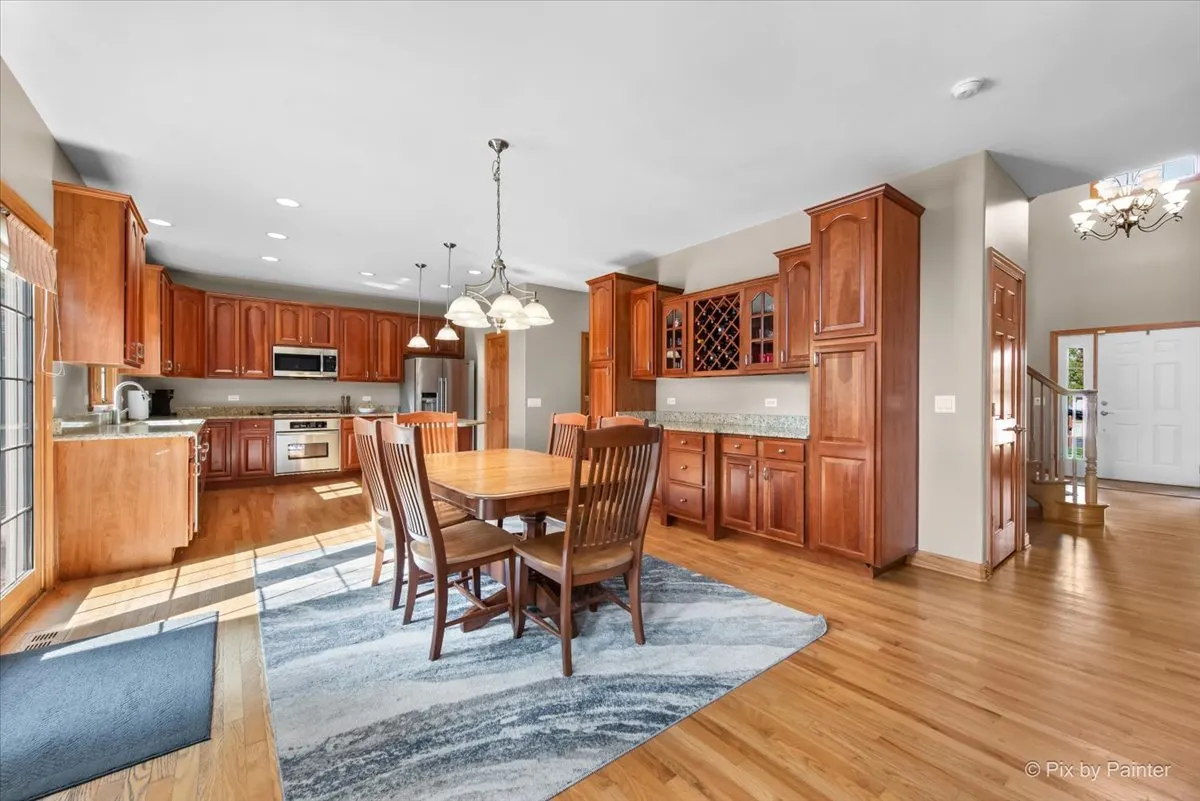 438 Mallard Point Drive IL