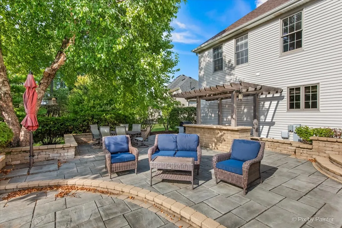 438 Mallard Point Drive IL