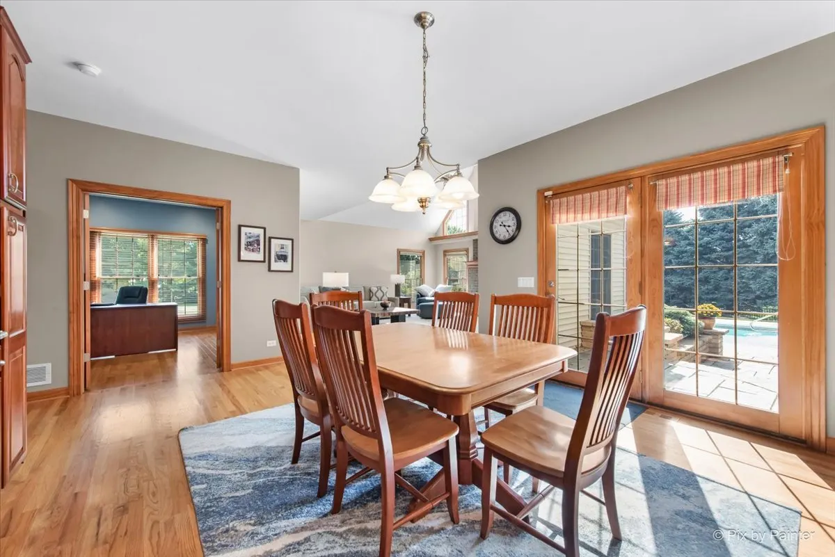 438 Mallard Point Drive IL