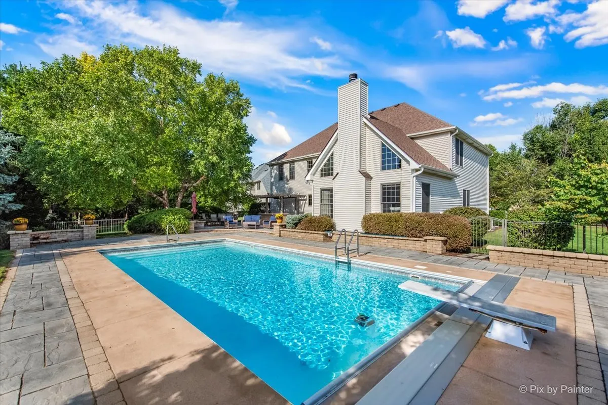 438 Mallard Point Drive IL