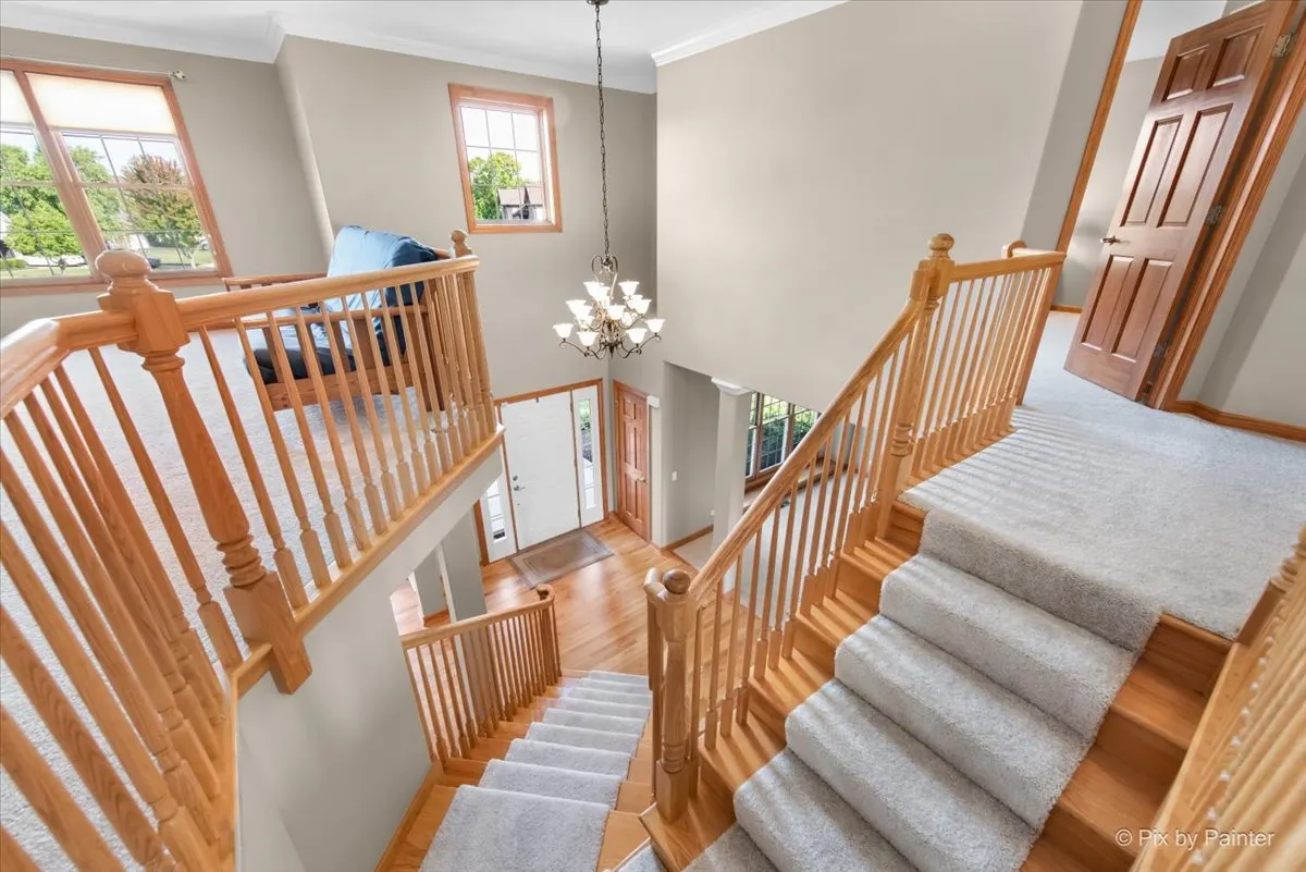 438 Mallard Point Drive IL