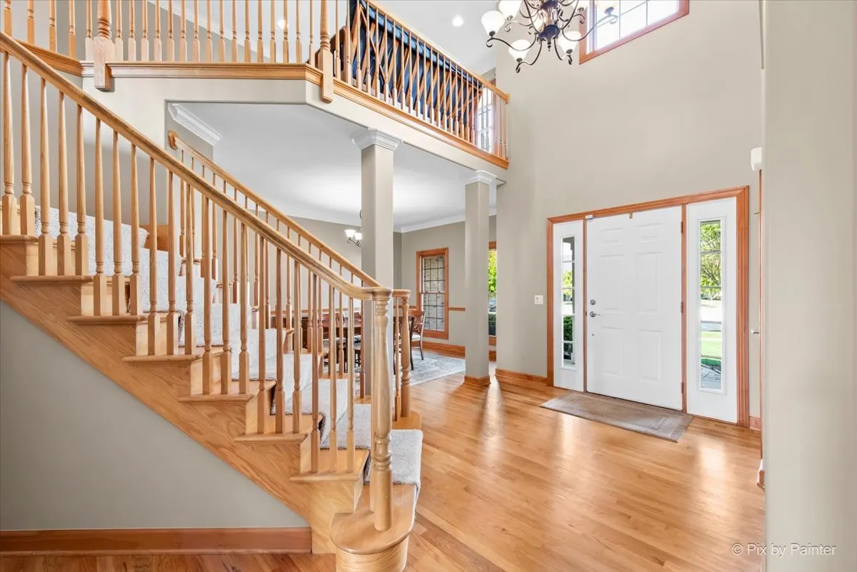 438 Mallard Point Drive IL