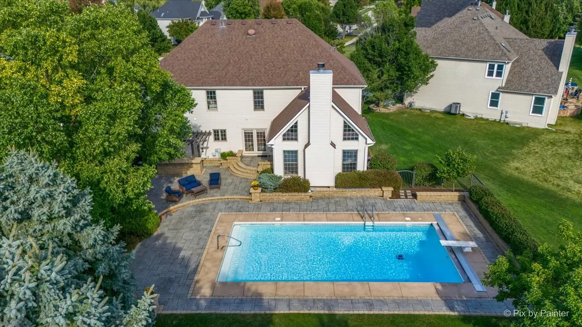 438 Mallard Point Drive IL