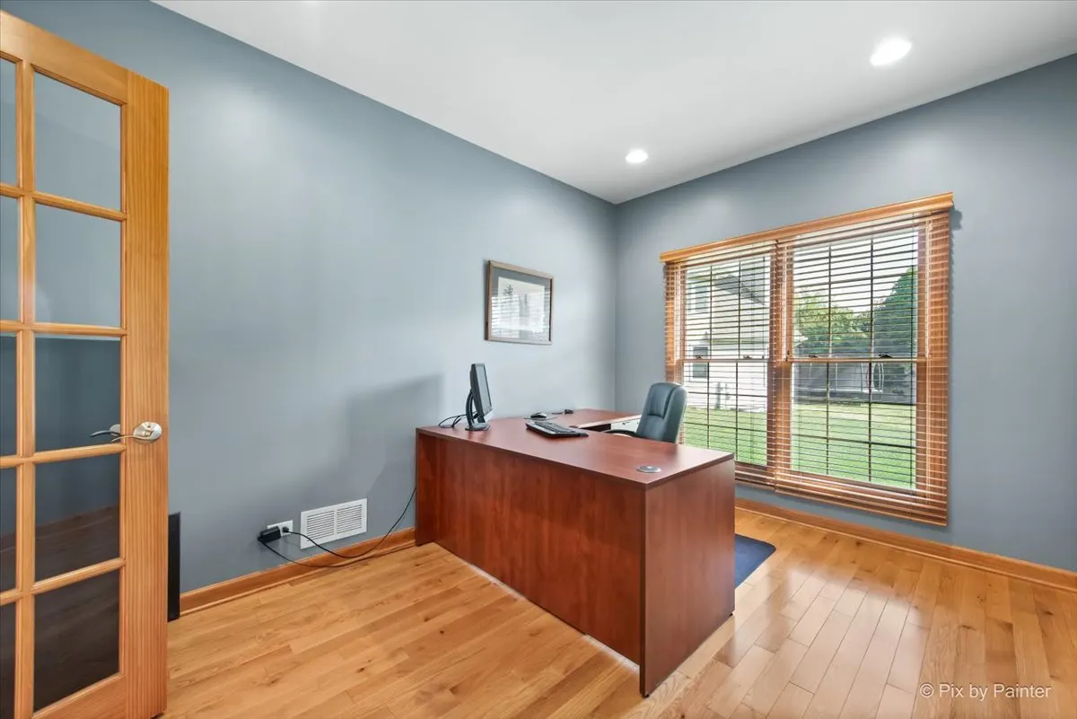 438 Mallard Point Drive IL