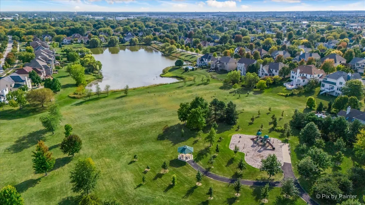 438 Mallard Point Drive IL