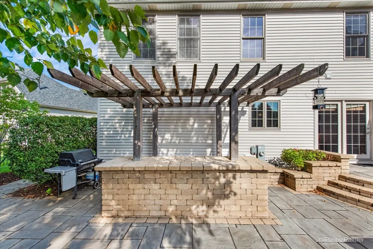 438 Mallard Point Drive IL