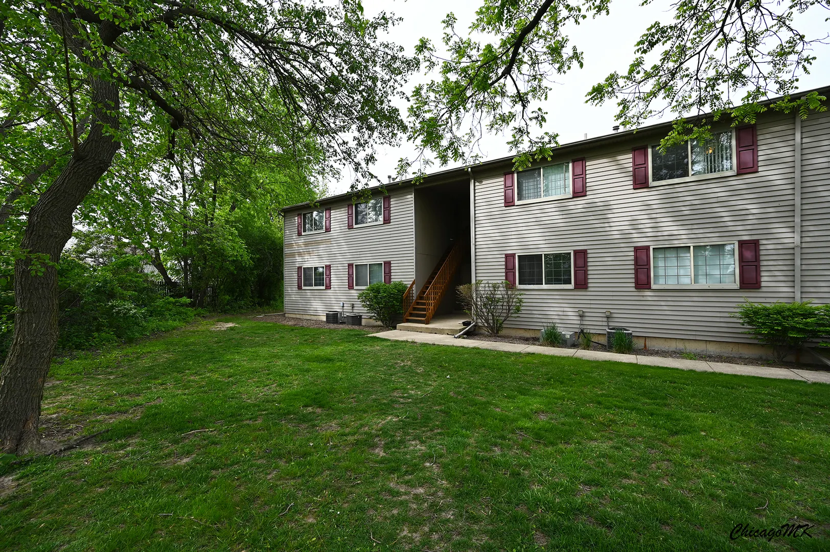 340 Woodridge Circle G IL