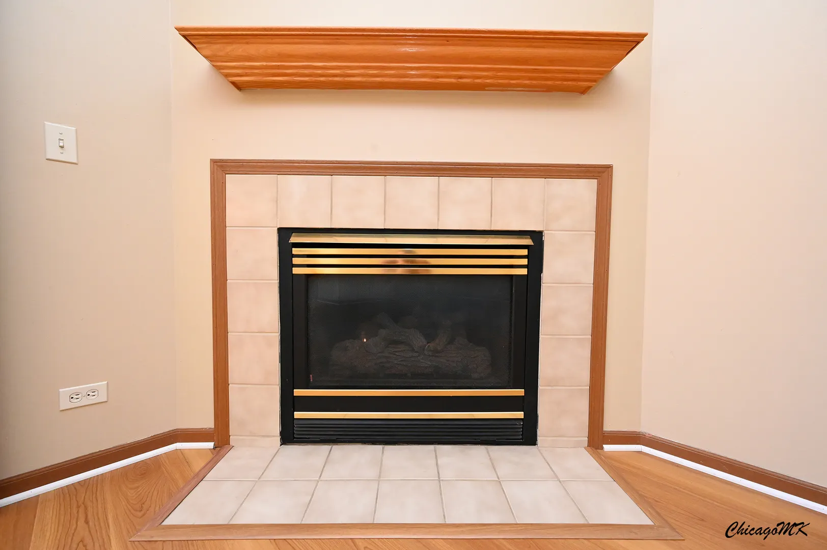 340 Woodridge Circle G IL