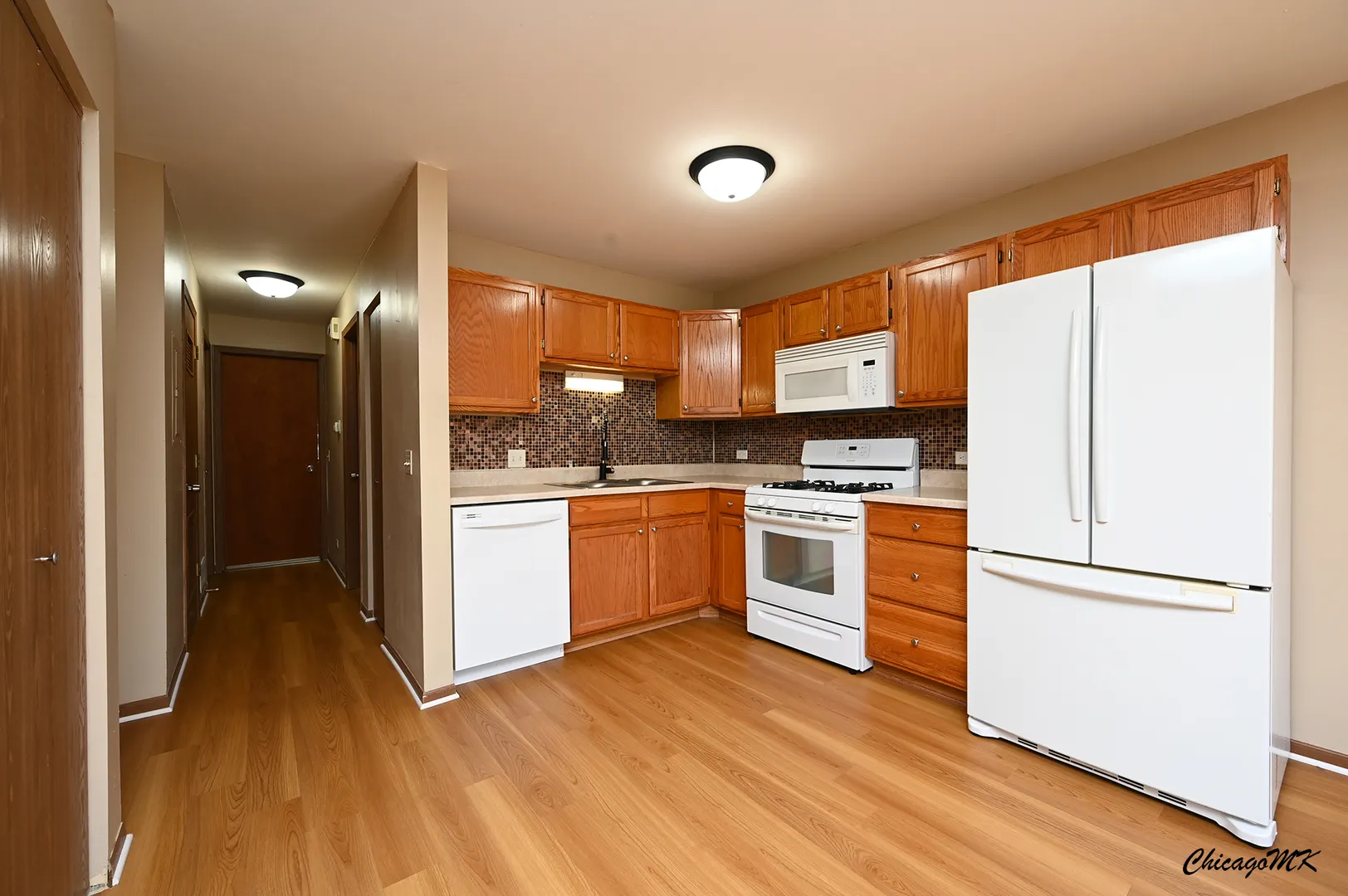 340 Woodridge Circle G IL