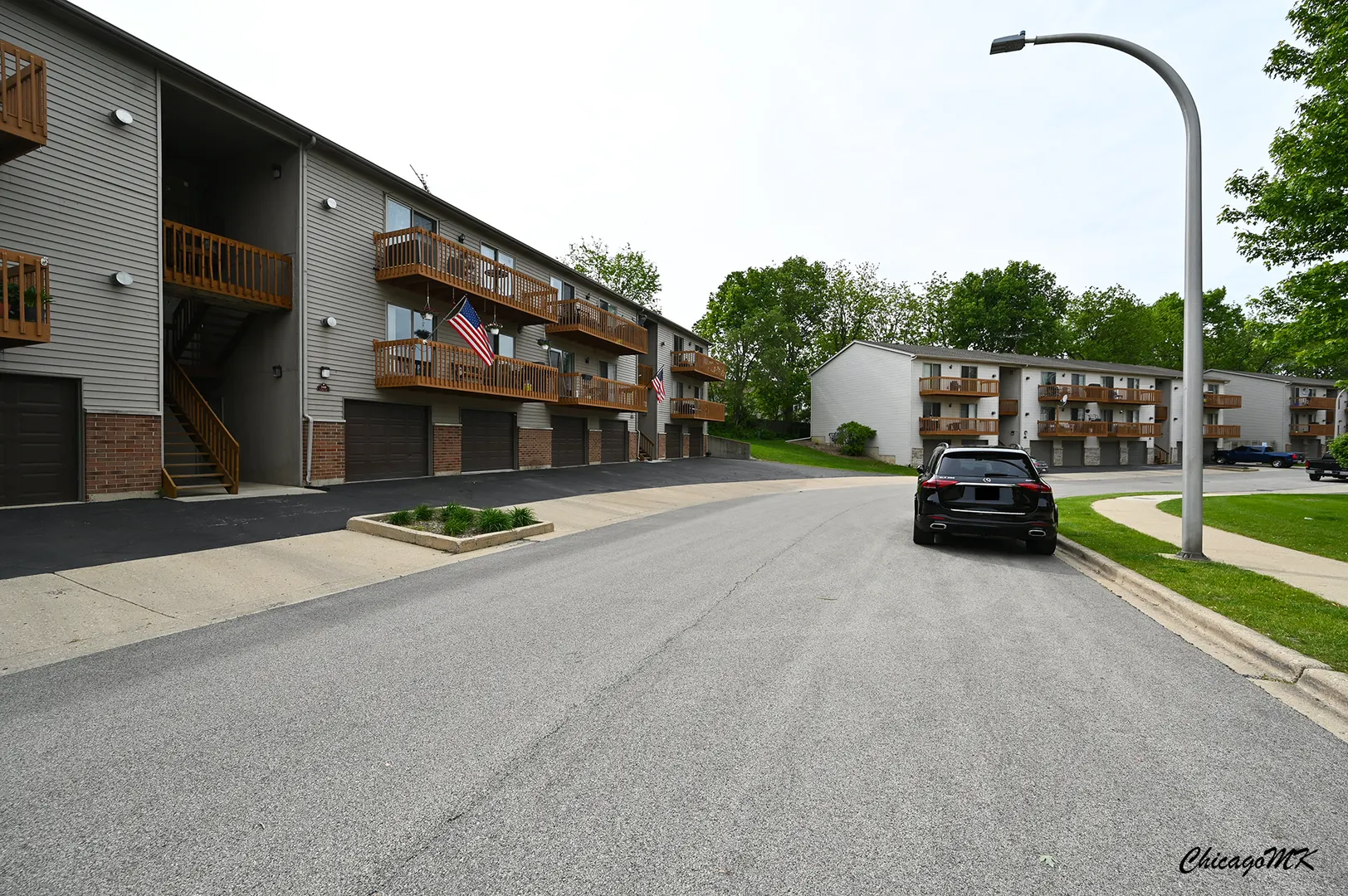 340 Woodridge Circle G IL
