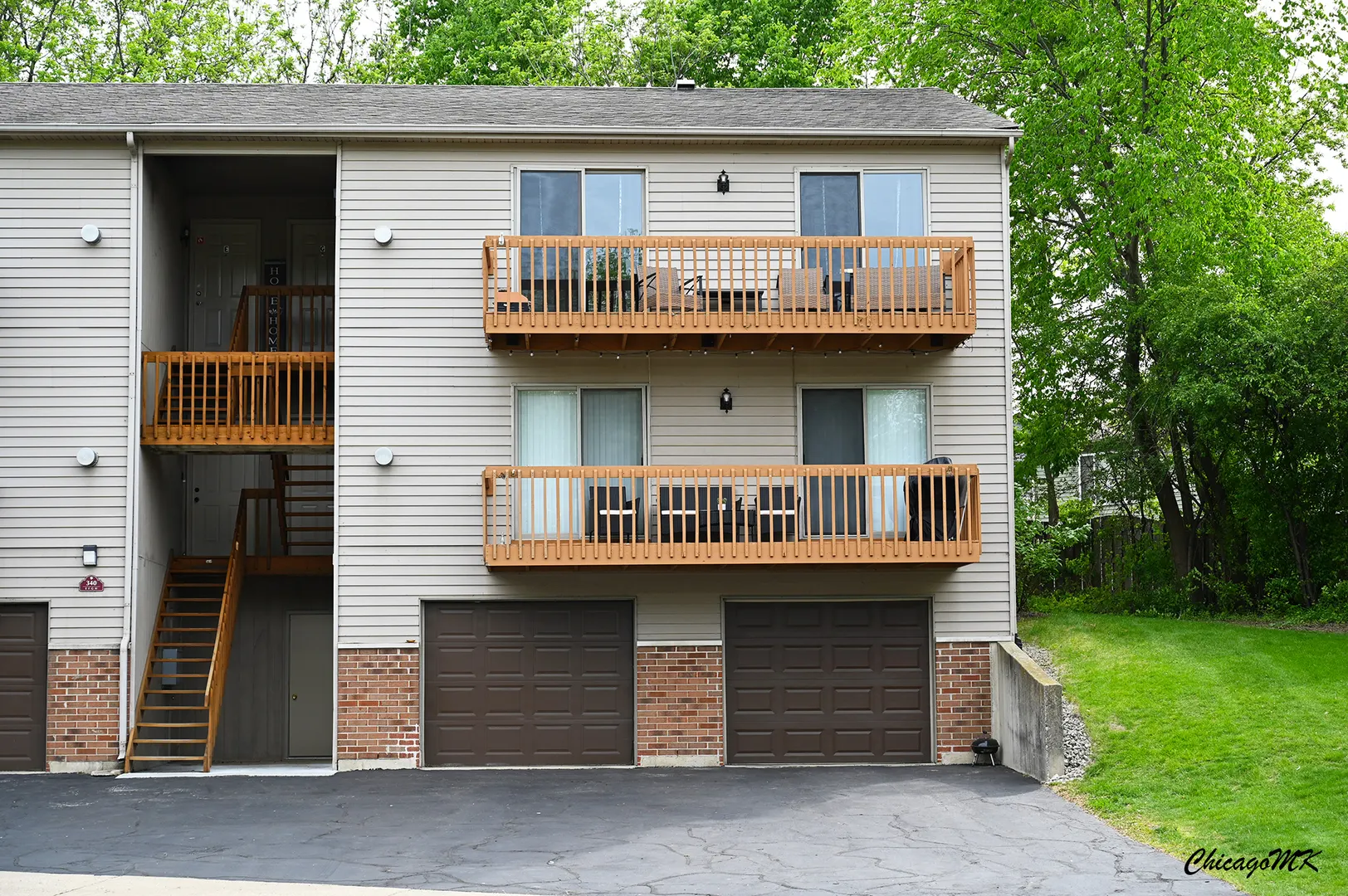 340 Woodridge Circle G IL