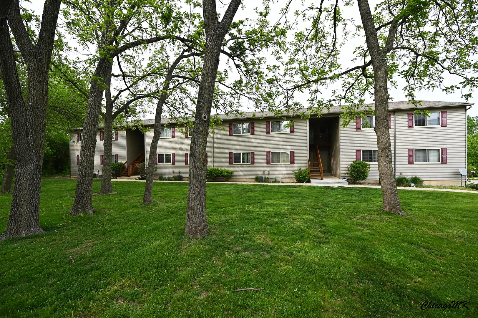 340 Woodridge Circle G IL