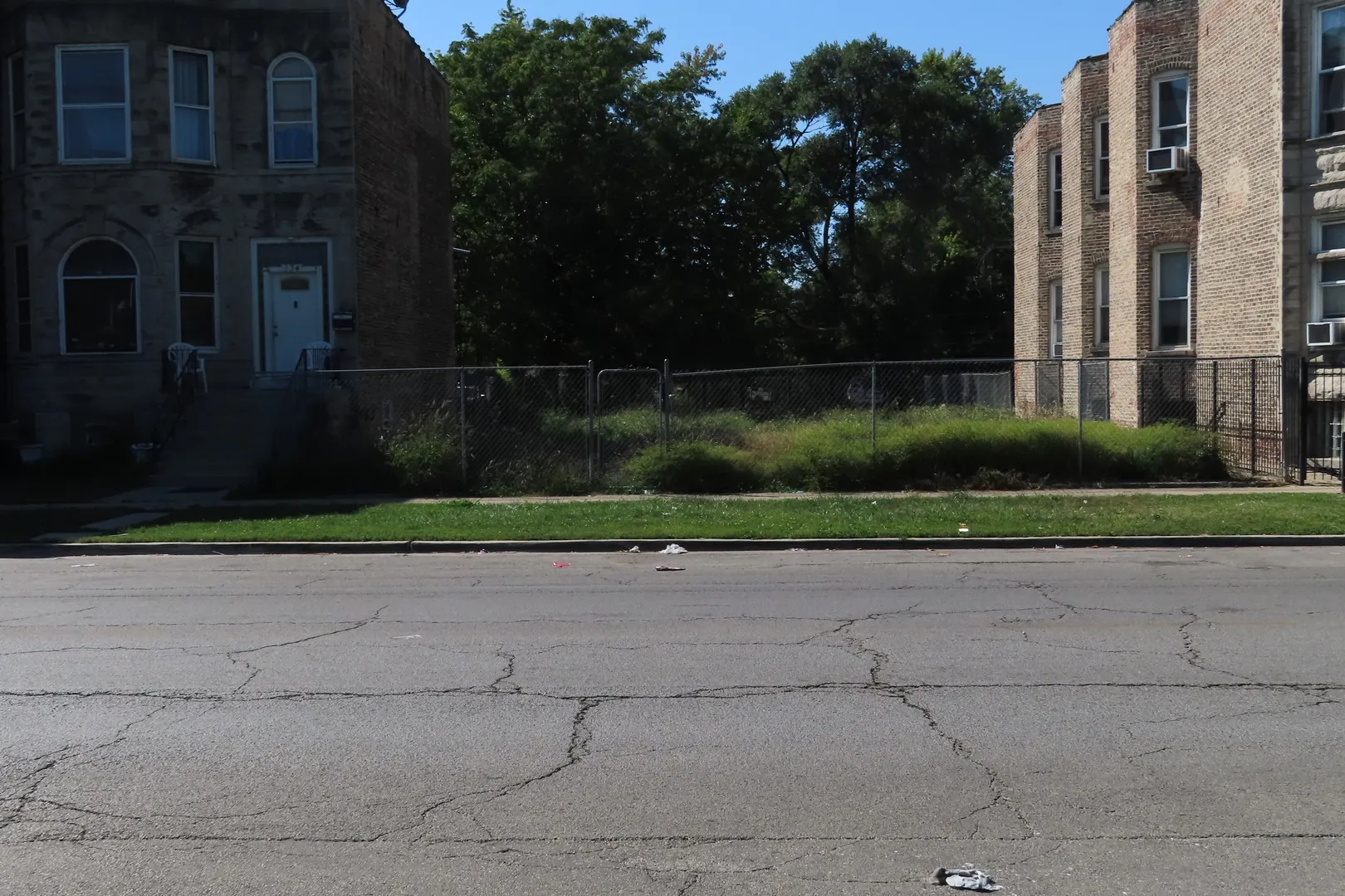 338 N Hamlin Avenue IL