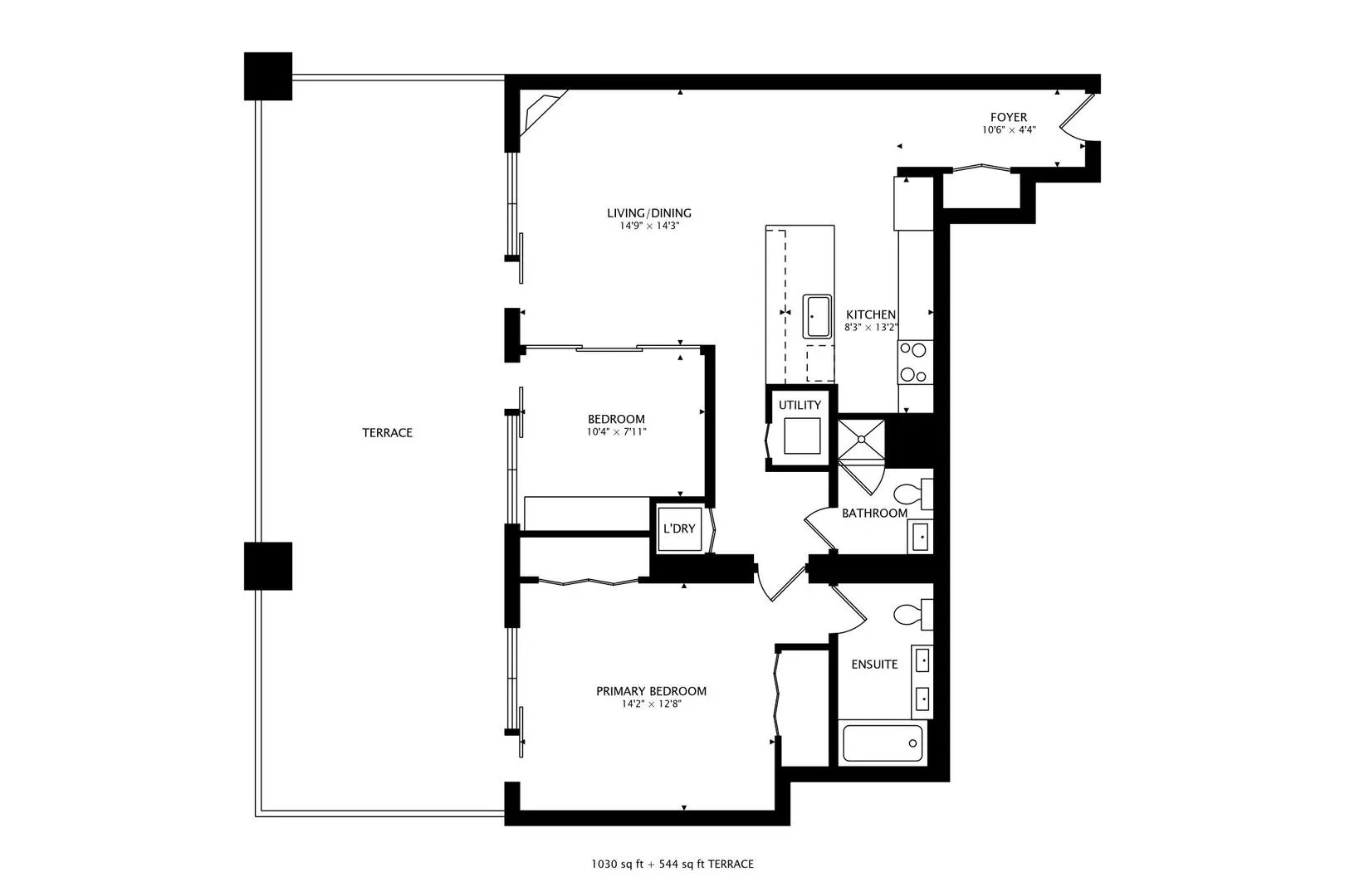 920 W Madison Street F8 IL