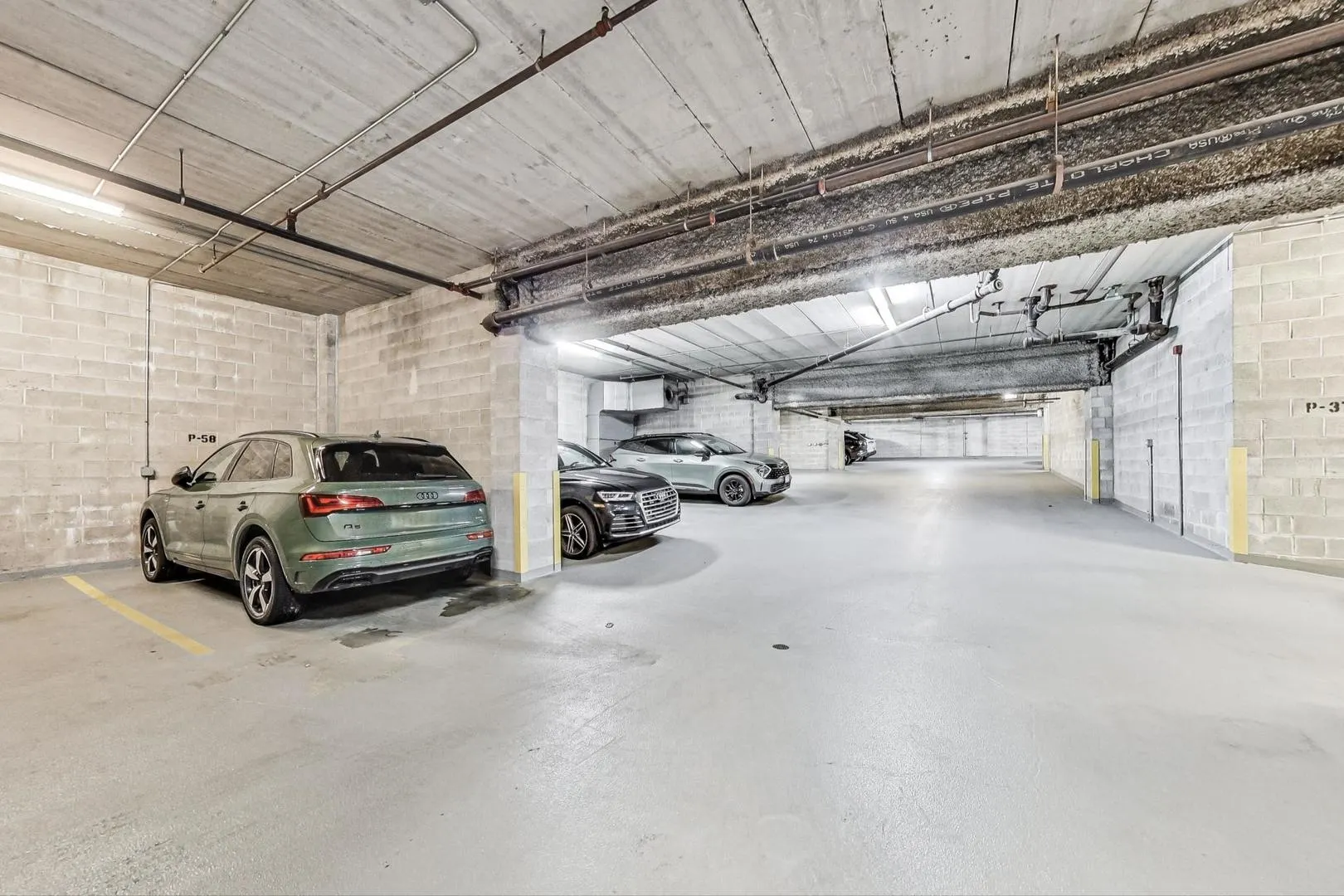 920 W Madison Street F8 IL