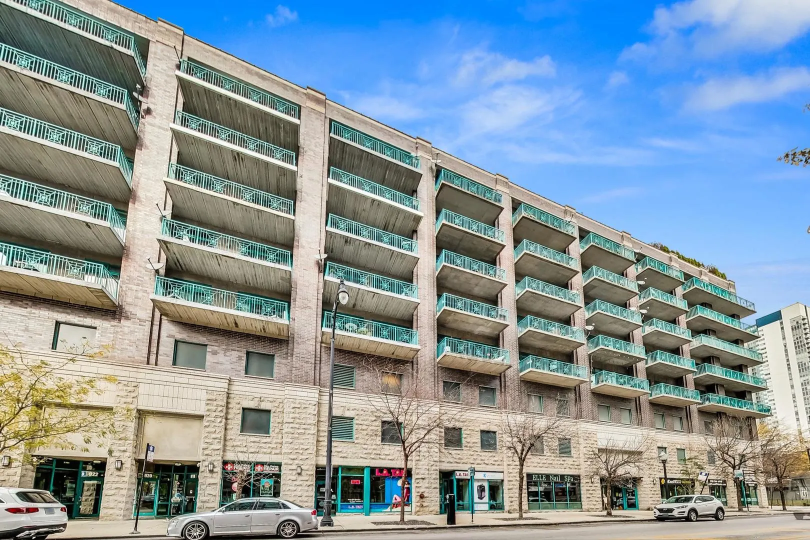 920 W Madison Street F8 IL