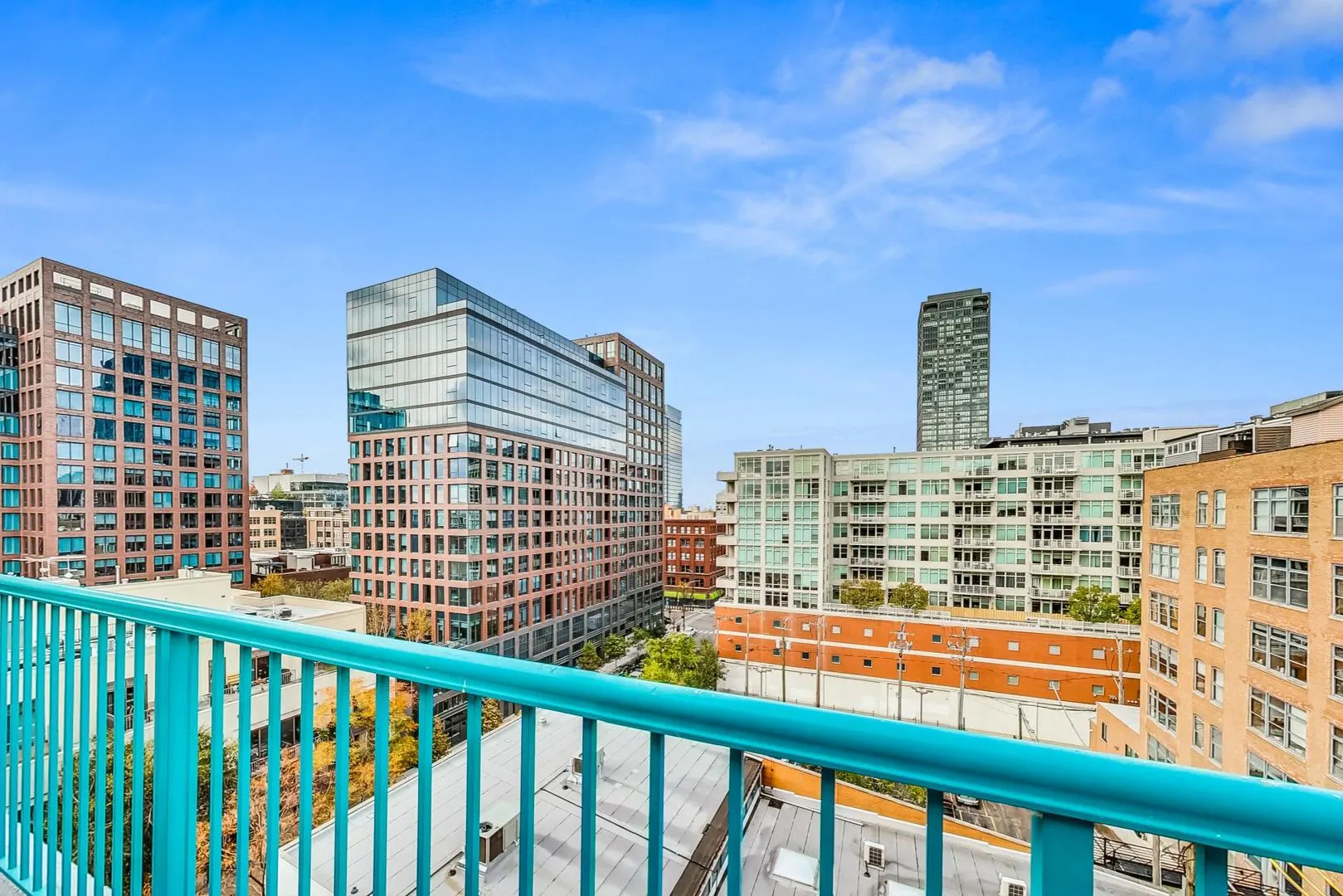 920 W Madison Street F8 IL