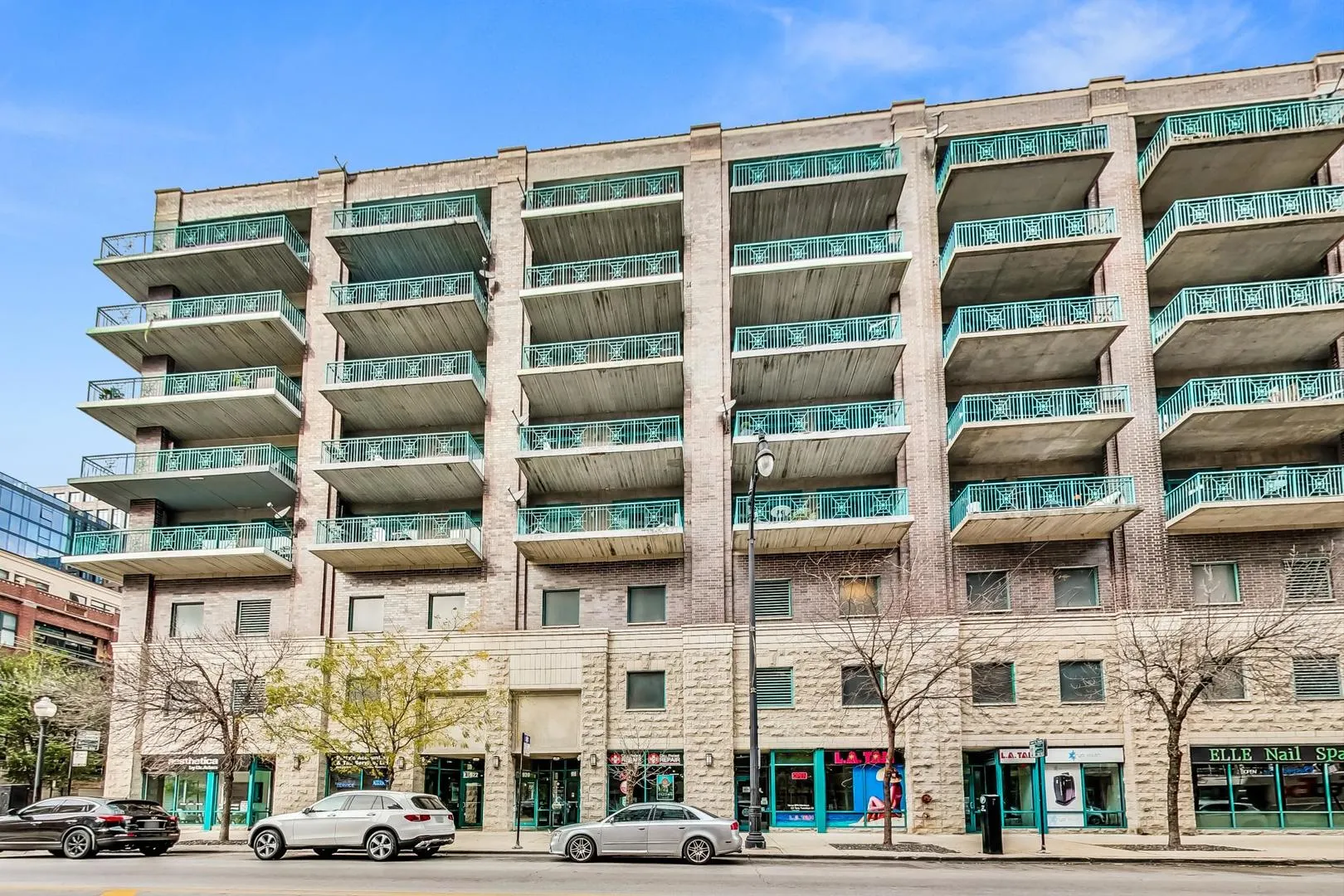 920 W Madison Street F8 IL