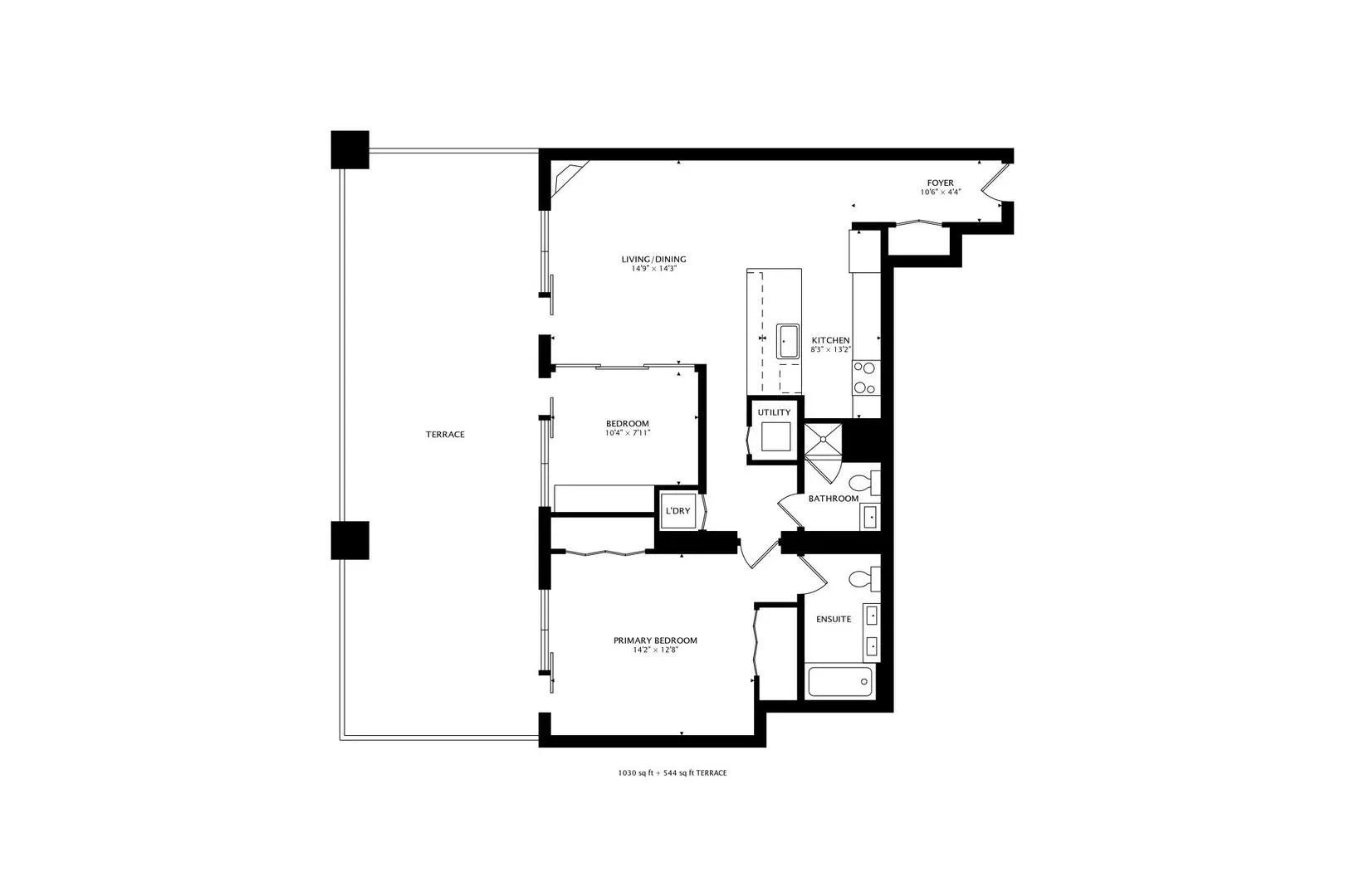 920 W Madison Street F8 IL