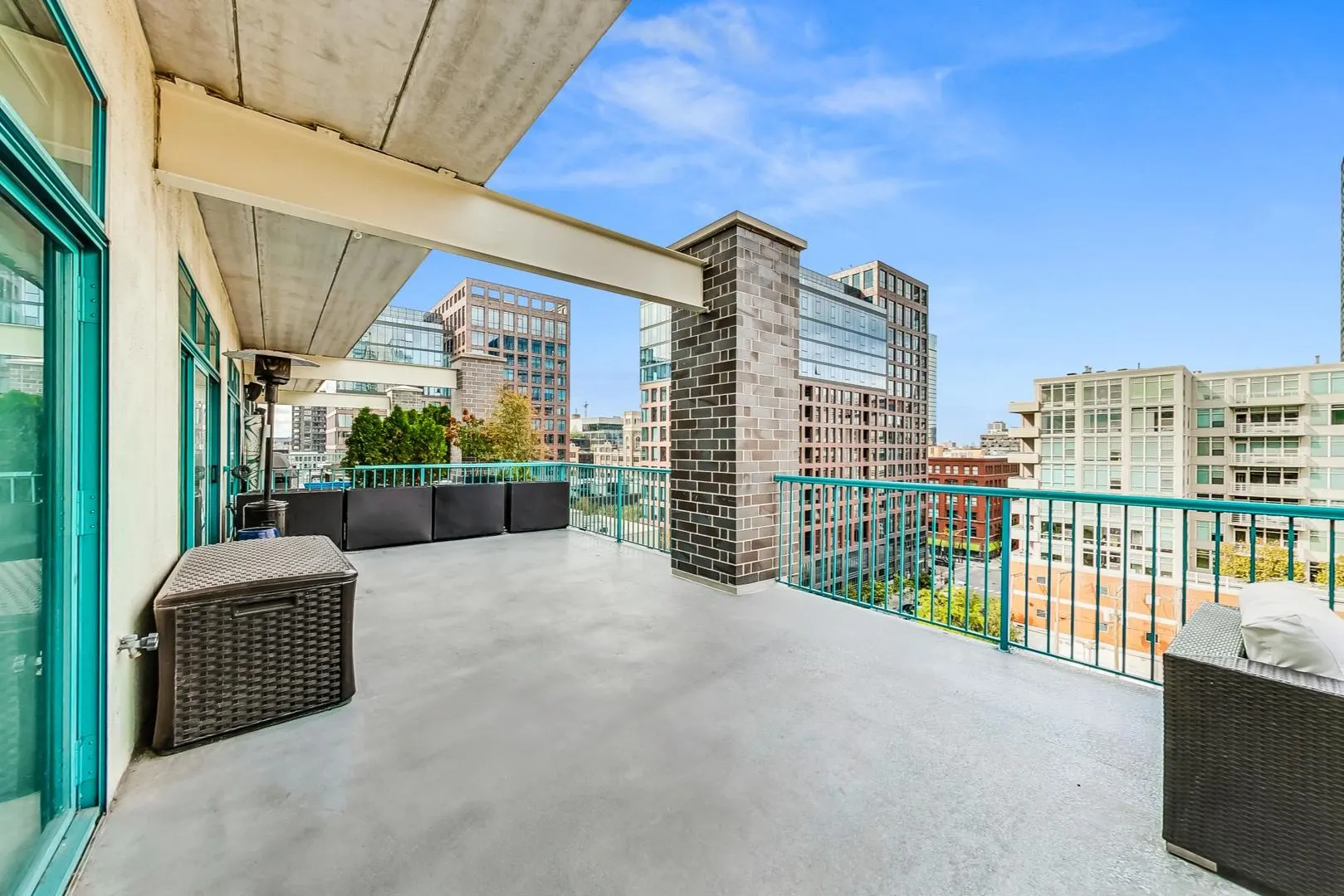 920 W Madison Street F8 IL