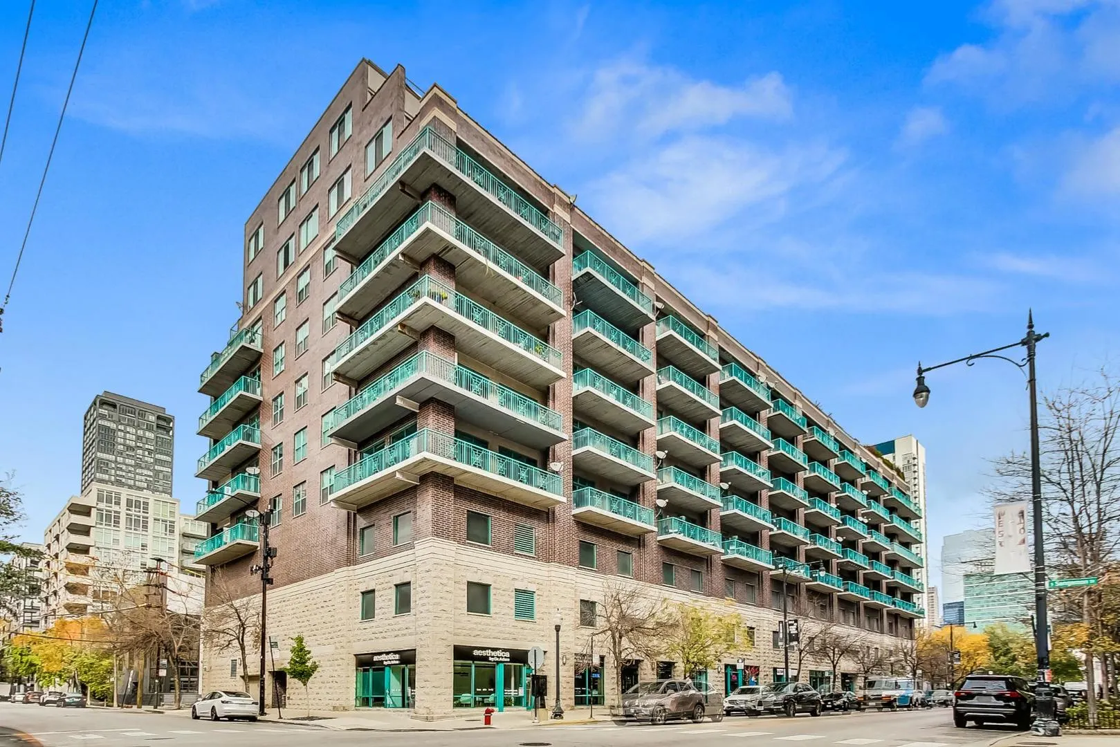920 W Madison Street F8 IL
