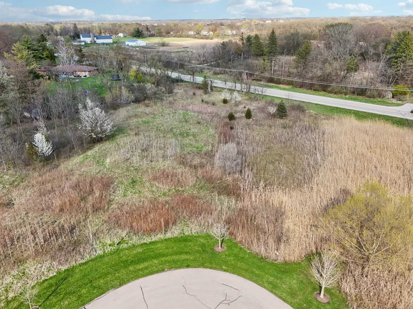 Lot 1 N Owl Court IL