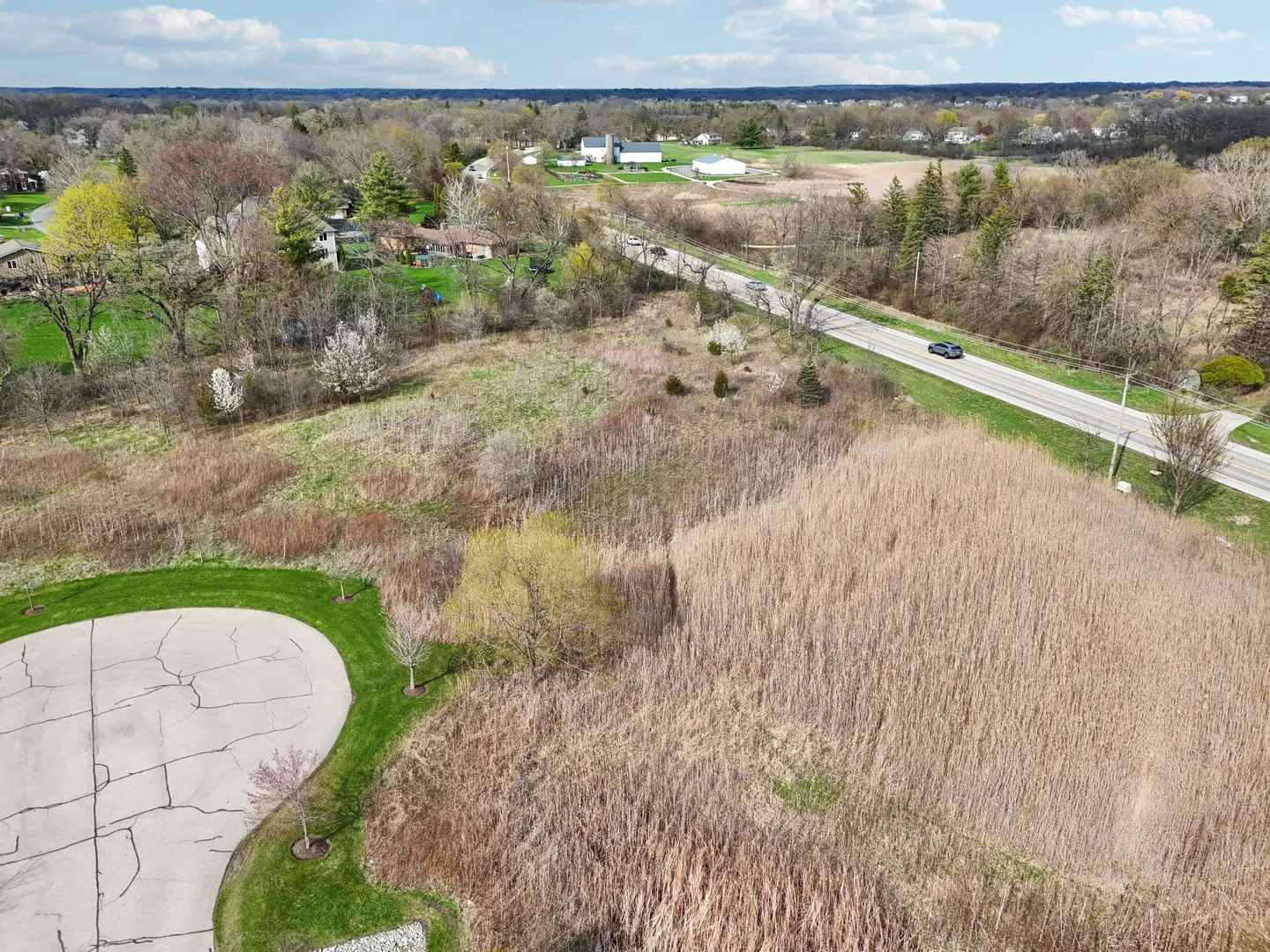 Lot 1 N Owl Court IL