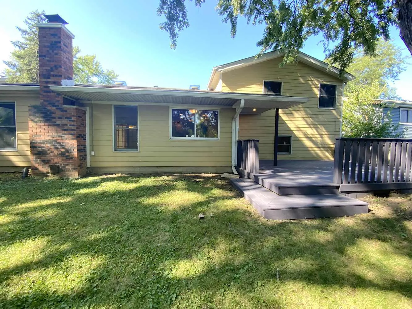 166 Cheyenne Court IL