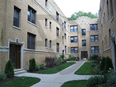 2651 N Spaulding Avenue 2E IL
