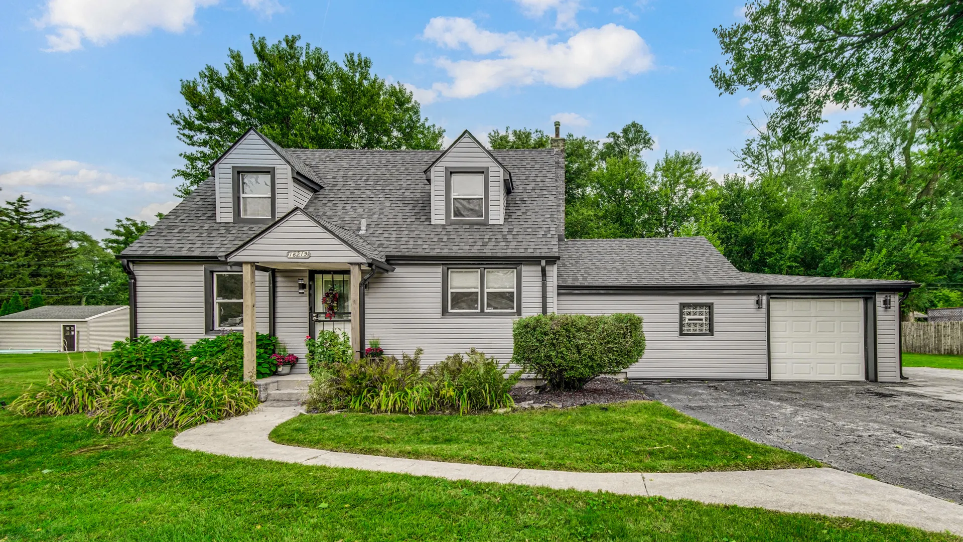 16219 Turner Avenue IL