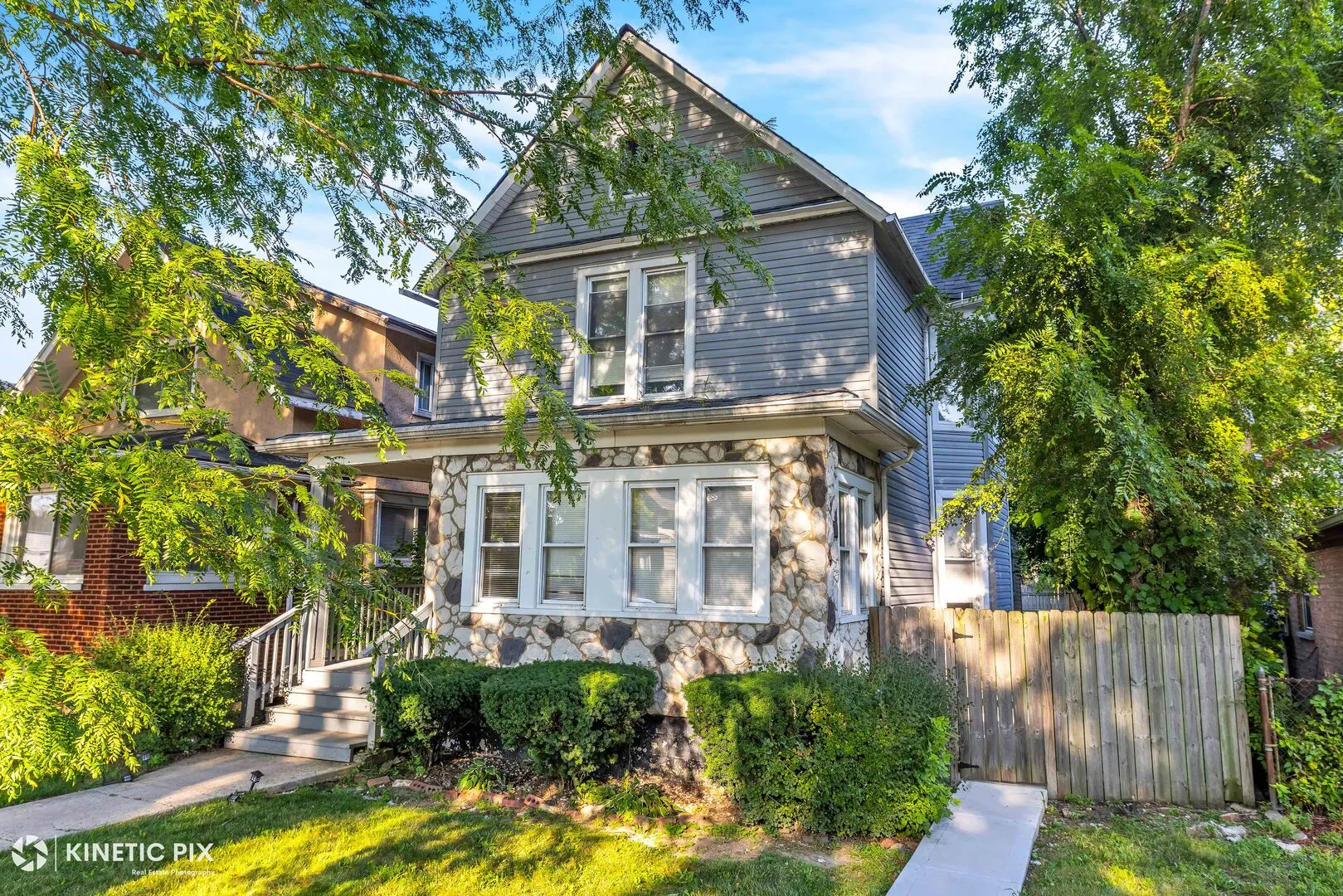 8617 S Lowe Avenue IL
