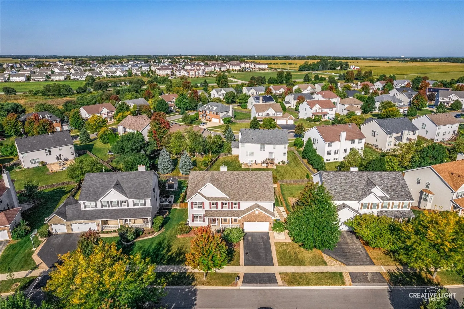12802 Grande Poplar Circle IL